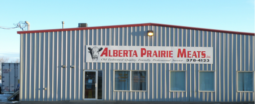 Alberta Prairie Meats 